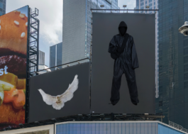 Mark John Mangayayam