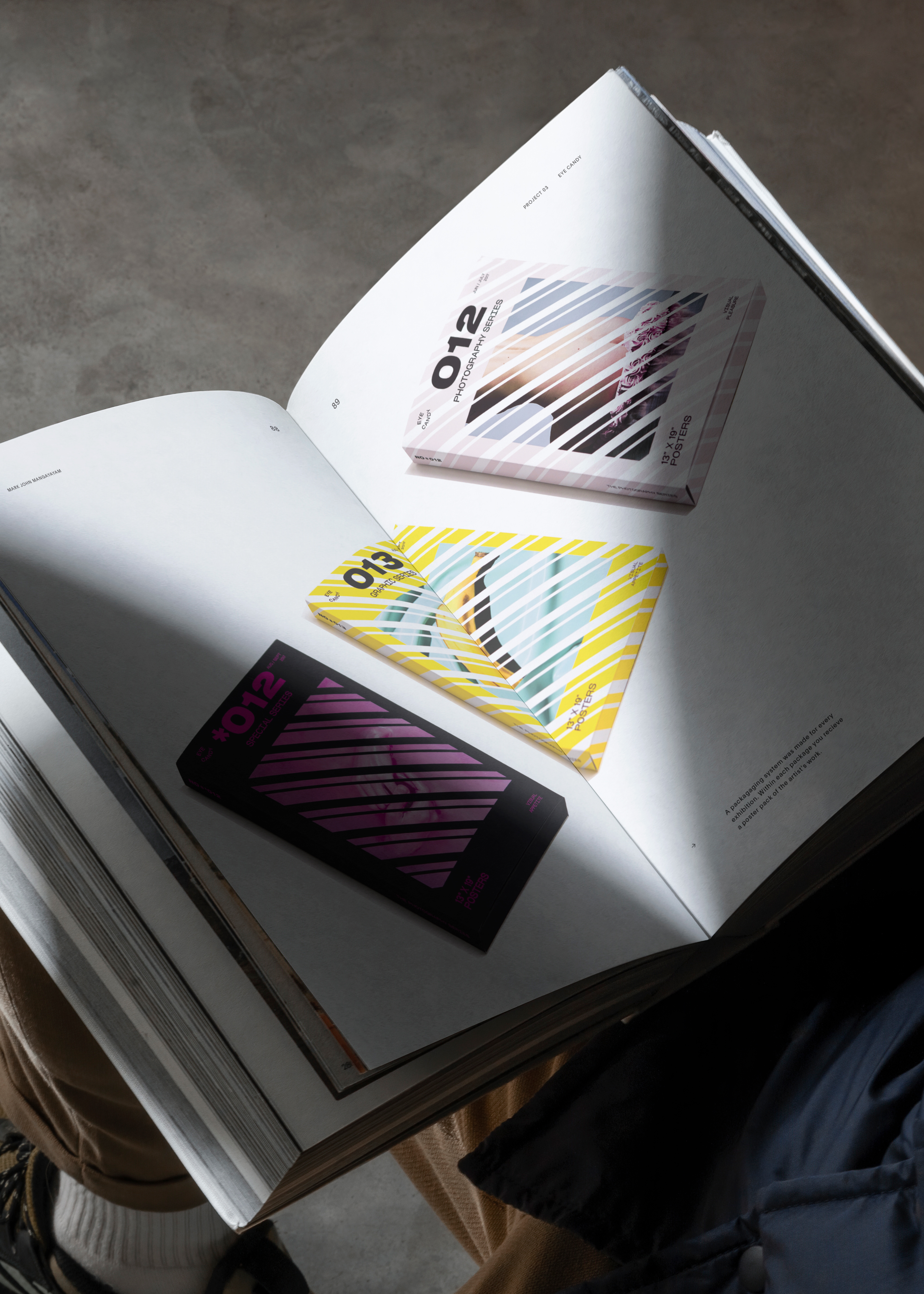 Mark John Mangayayam