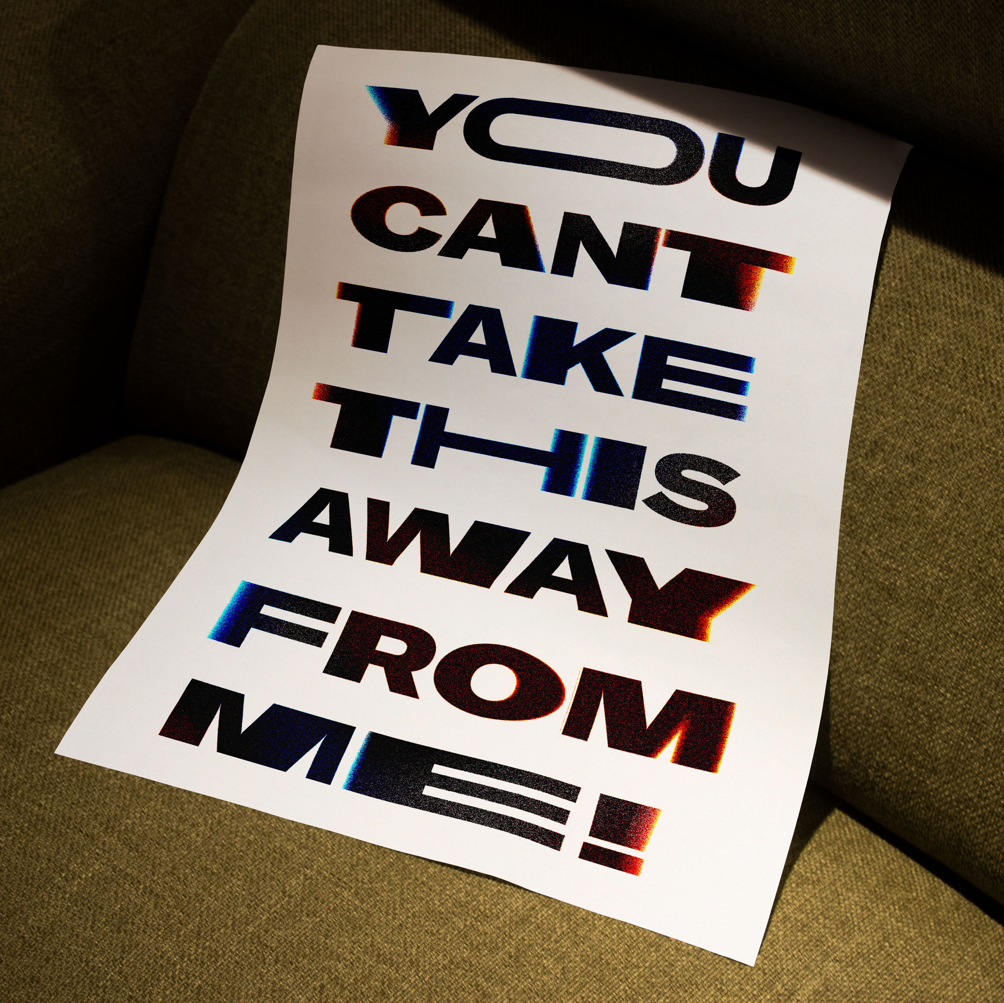 Mark John Mangayayam