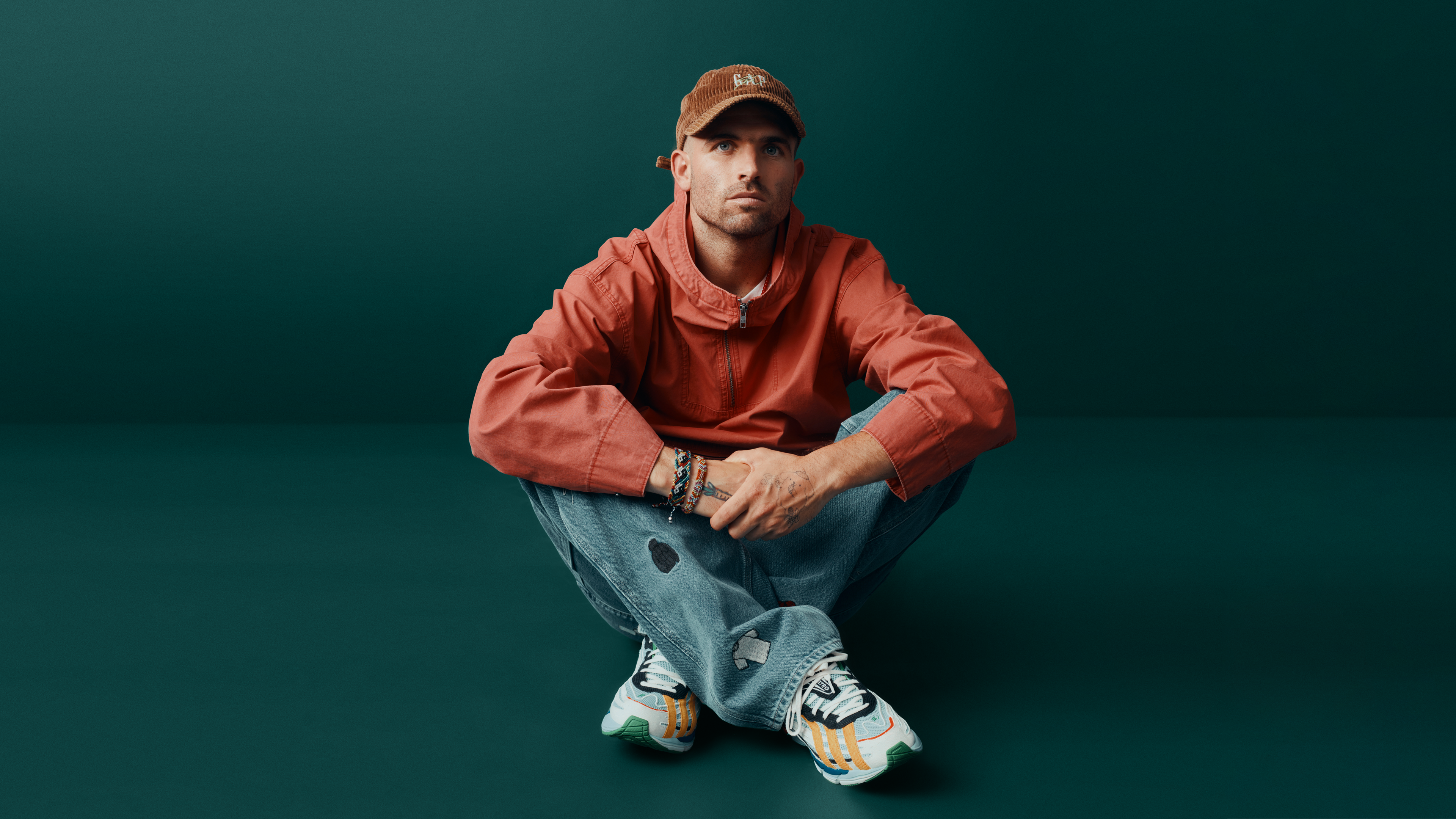 Mark John Mangayayam