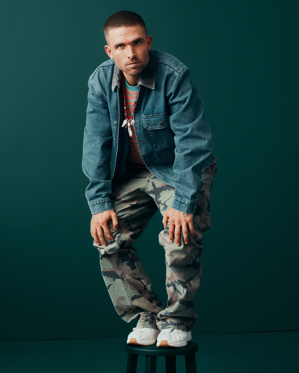 Mark John Mangayayam