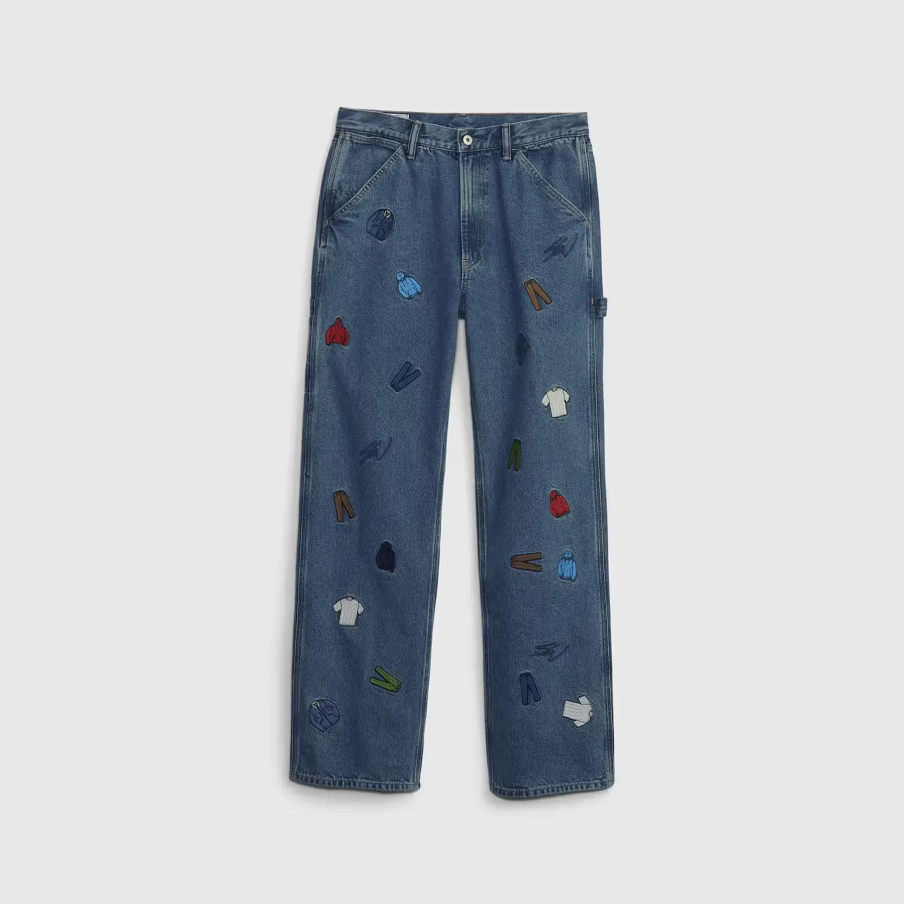 Mark John Mangayayam