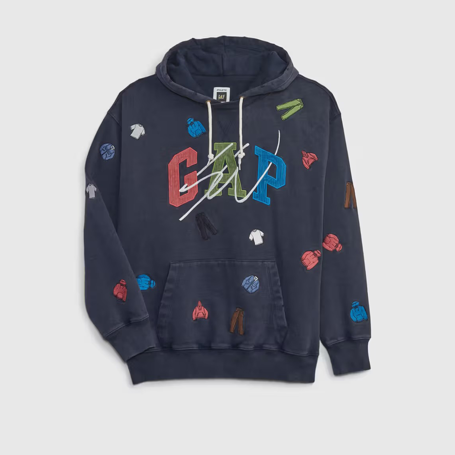 Mark John Mangayayam