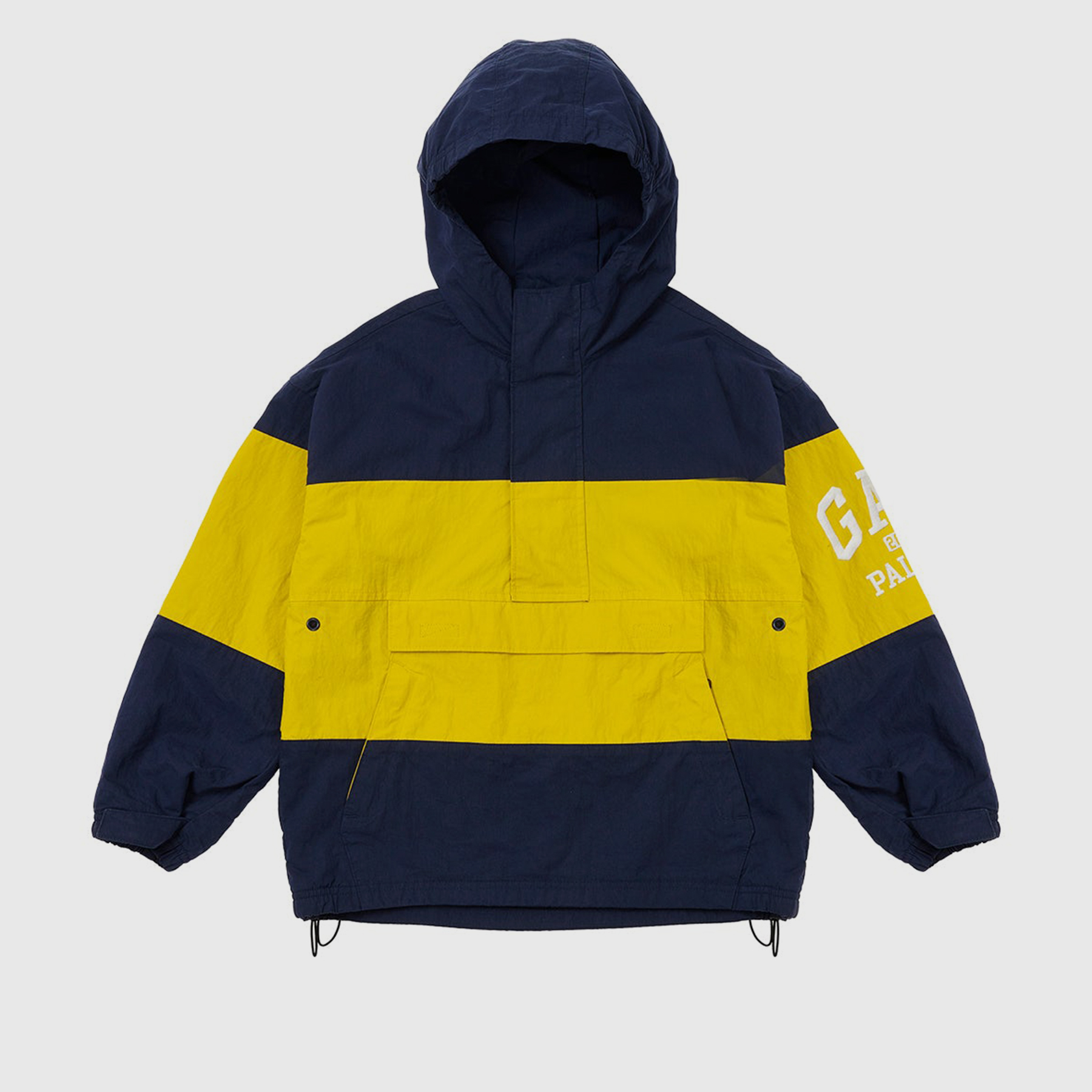 Mark John Mangayayam