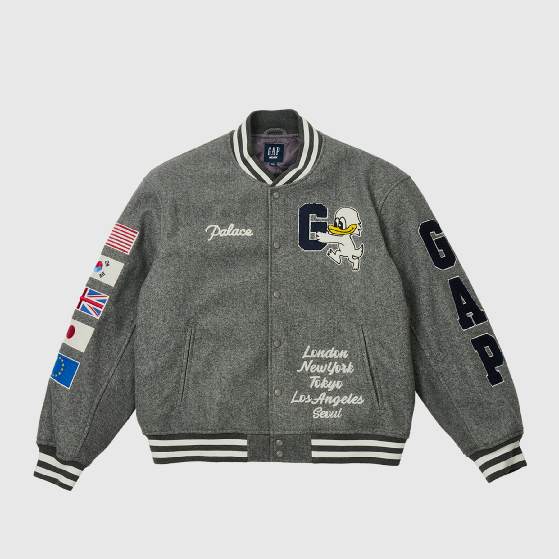 Mark John Mangayayam