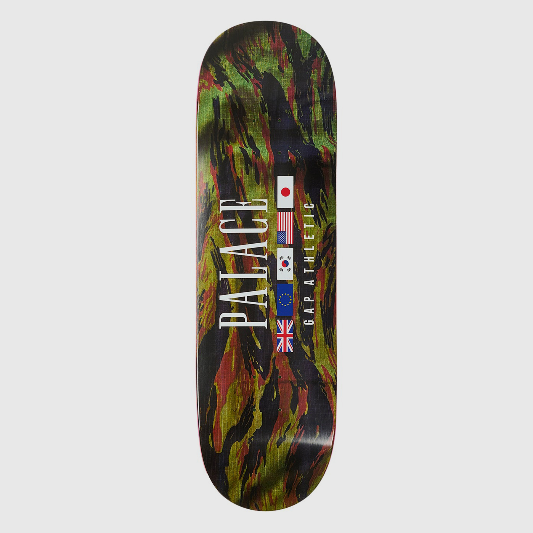 Mark John Mangayayam