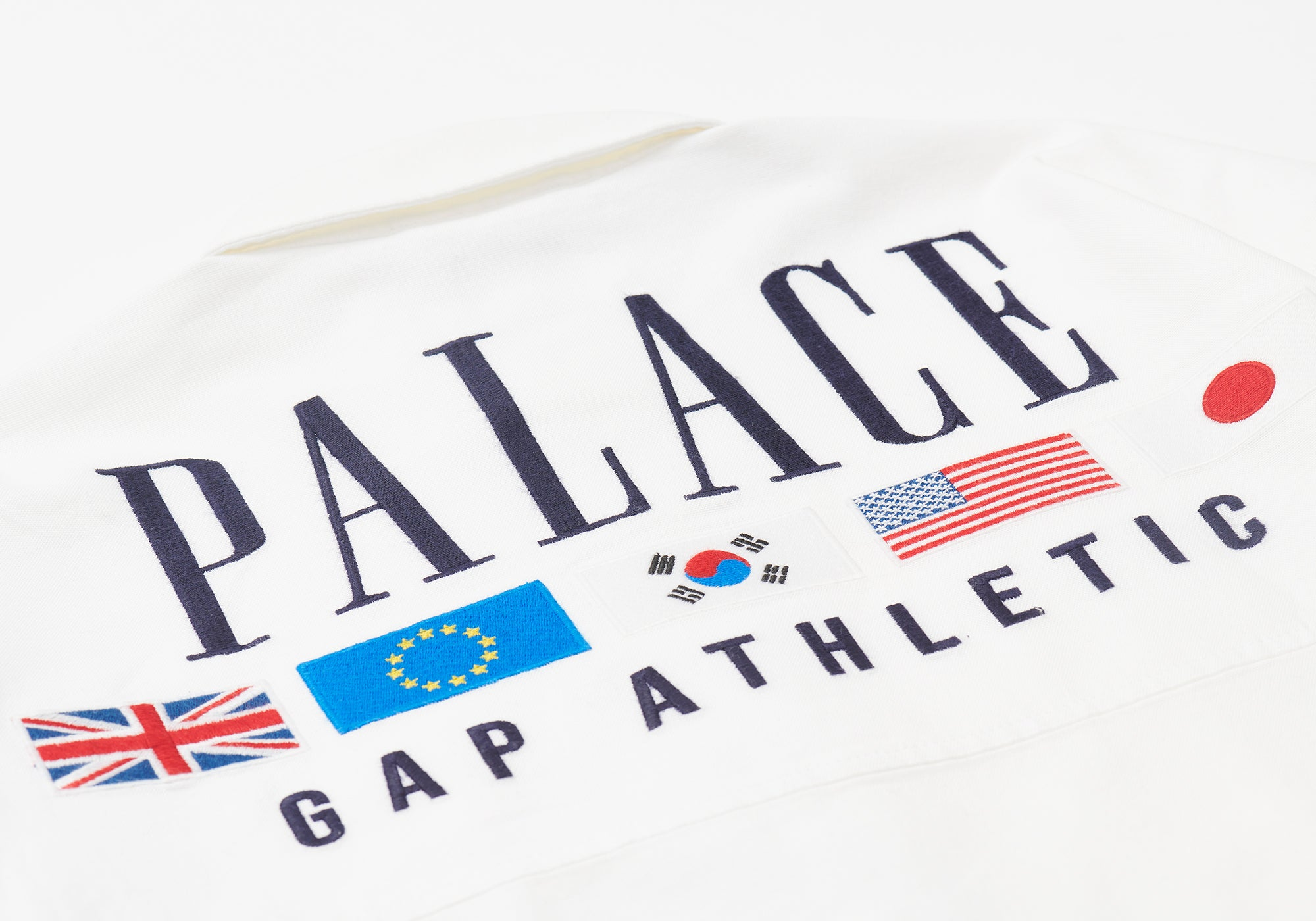 Mark John Mangayayam