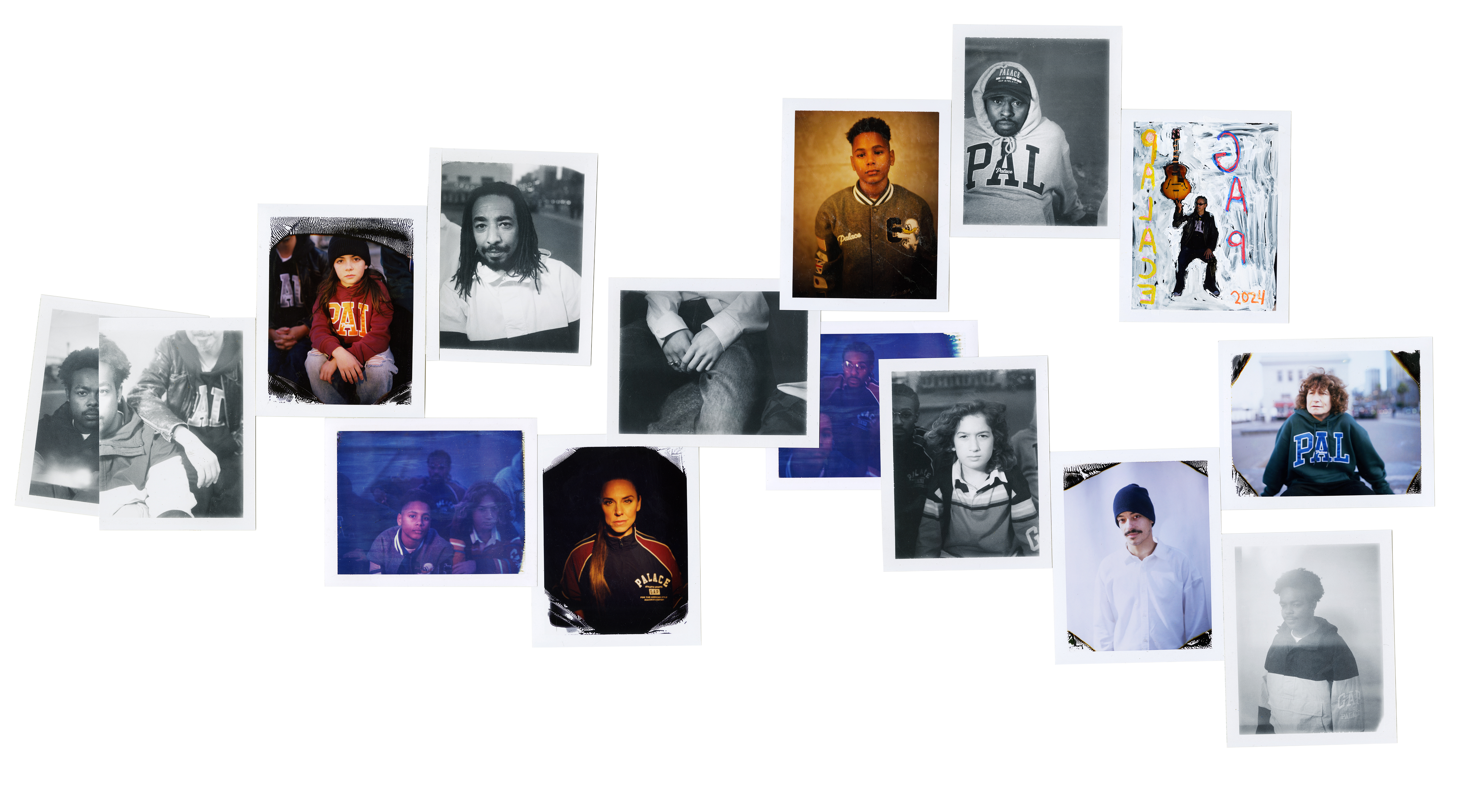 Mark John Mangayayam