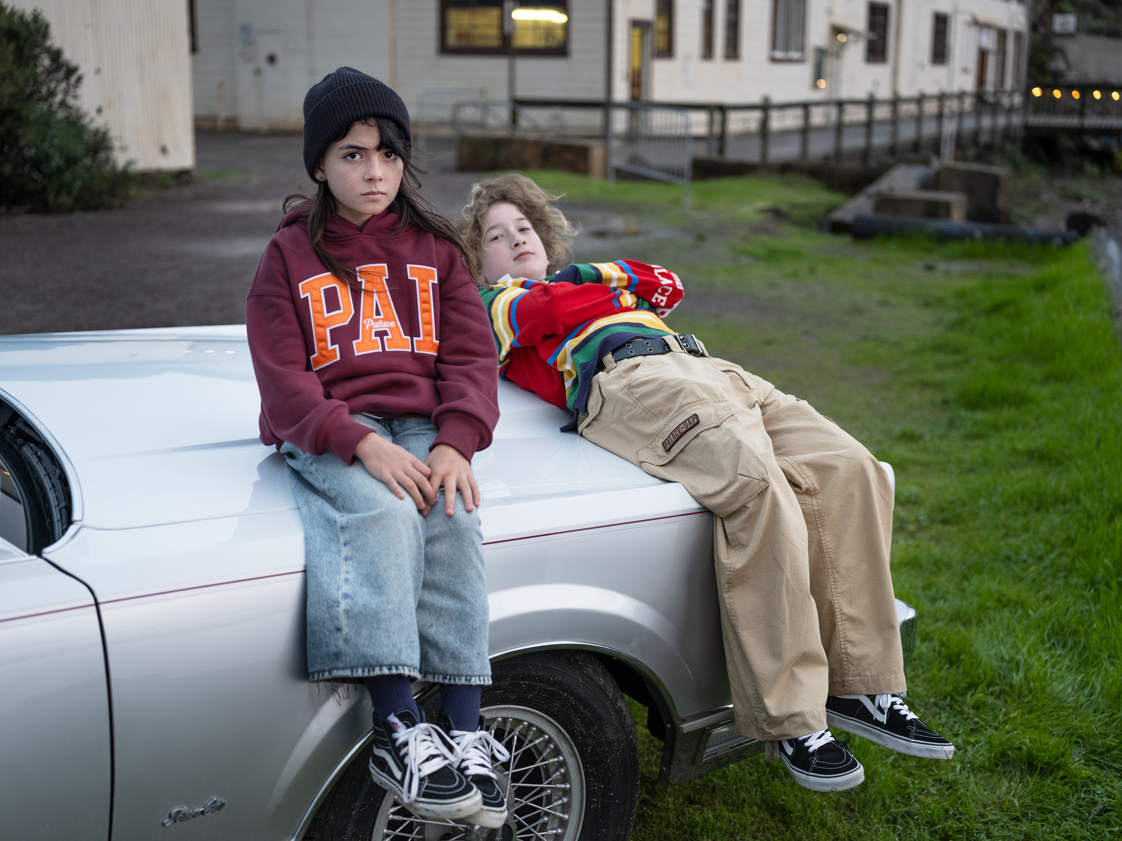 Mark John Mangayayam