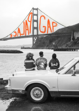 Mark John Mangayayam