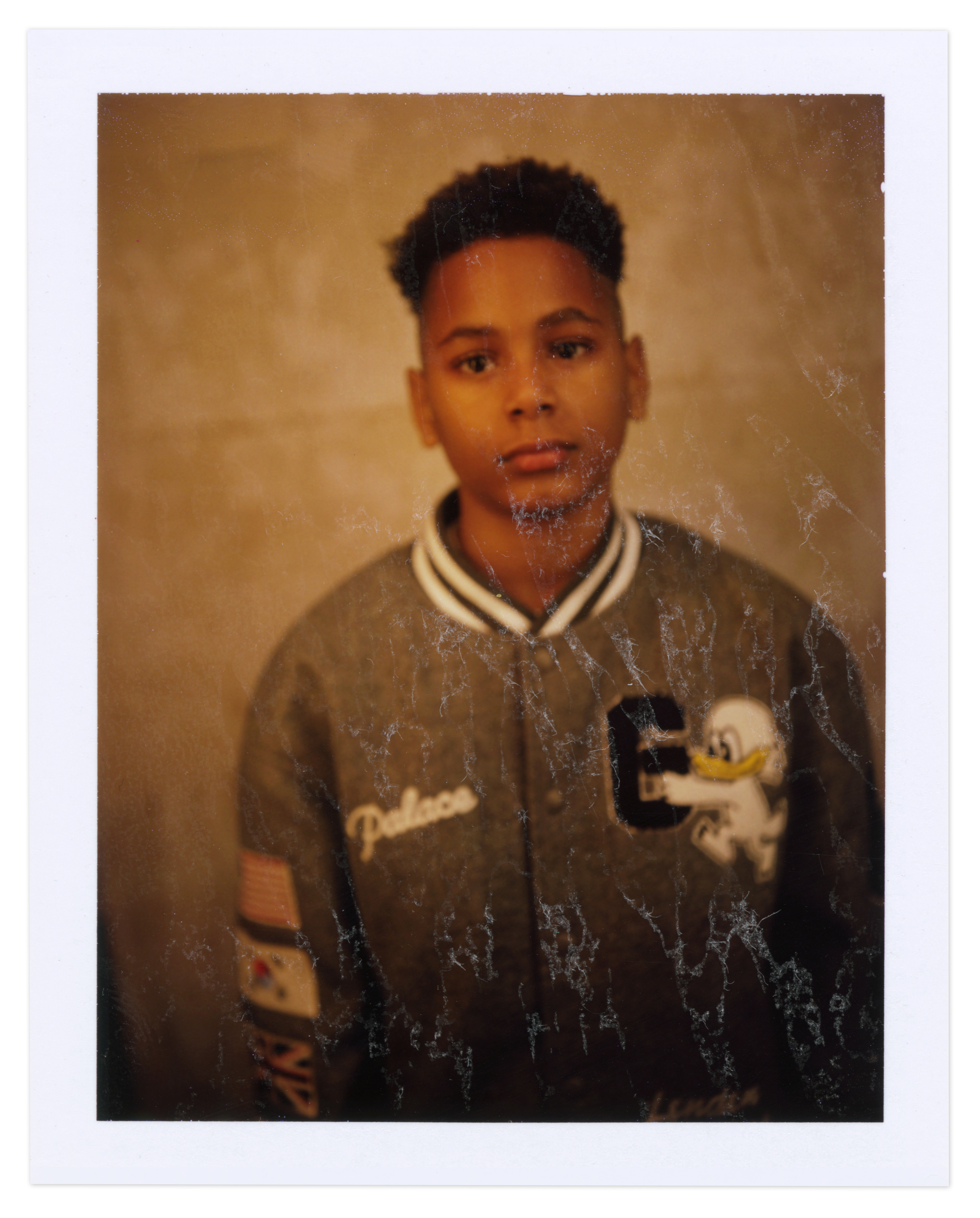 Mark John Mangayayam