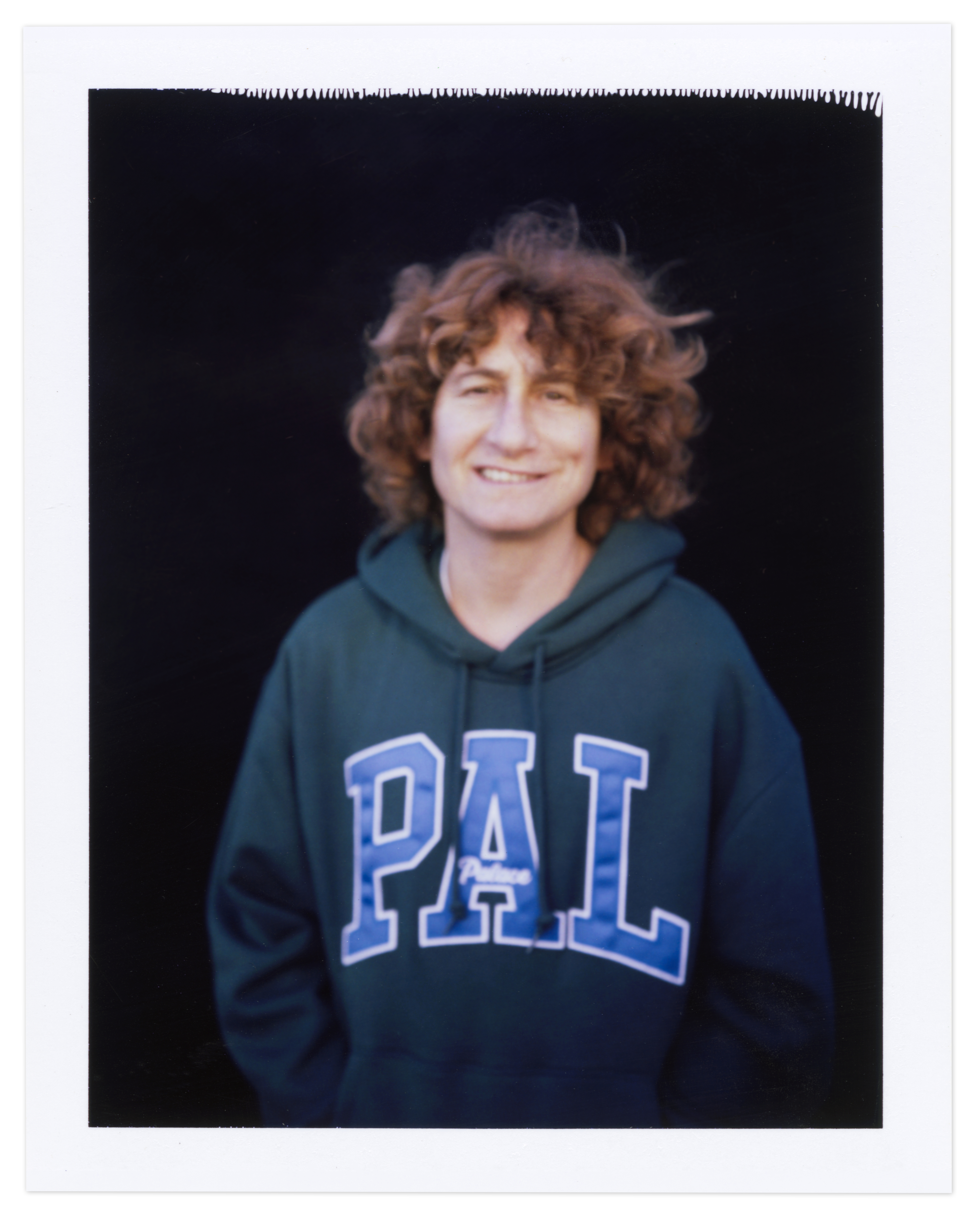 Mark John Mangayayam