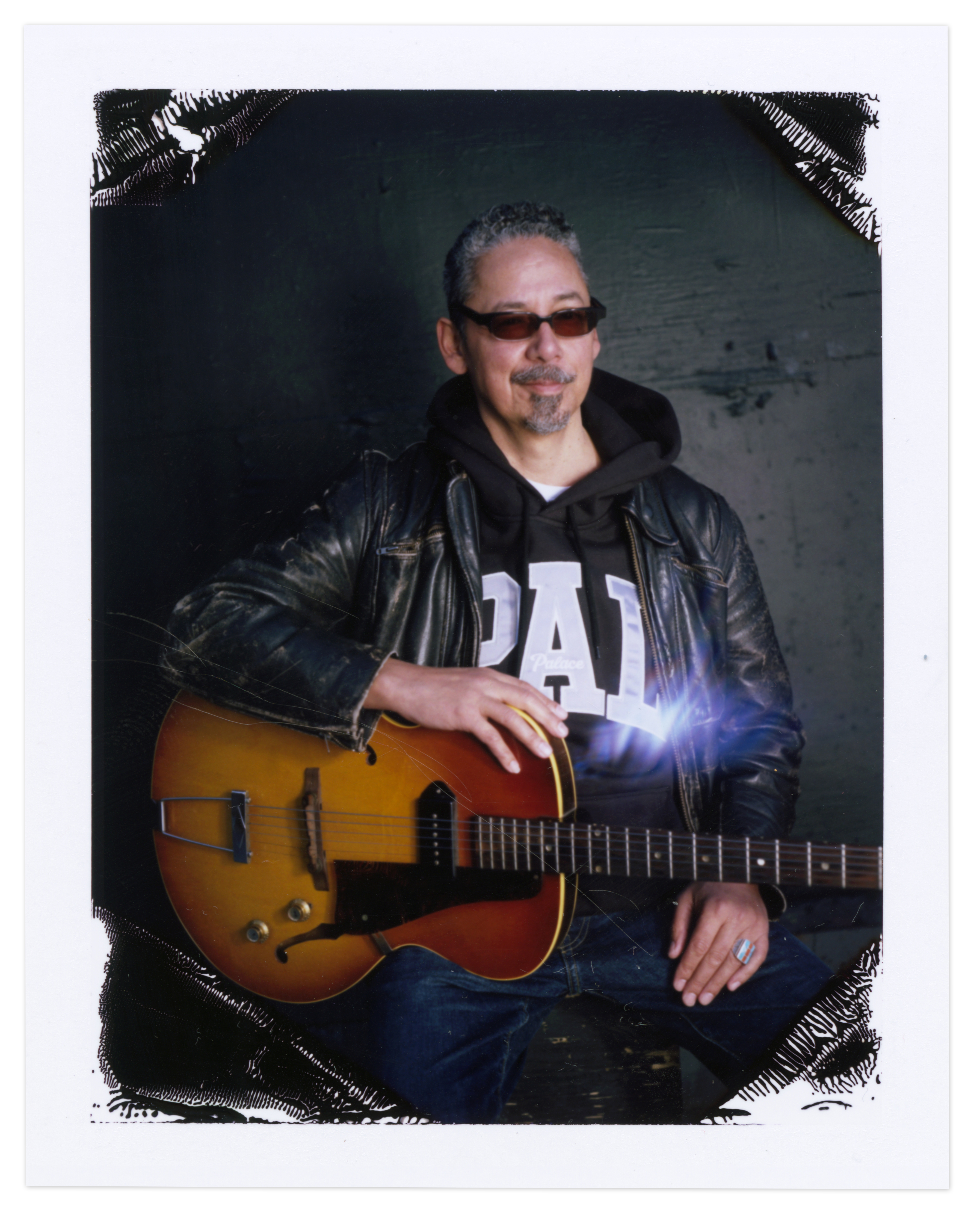 Mark John Mangayayam