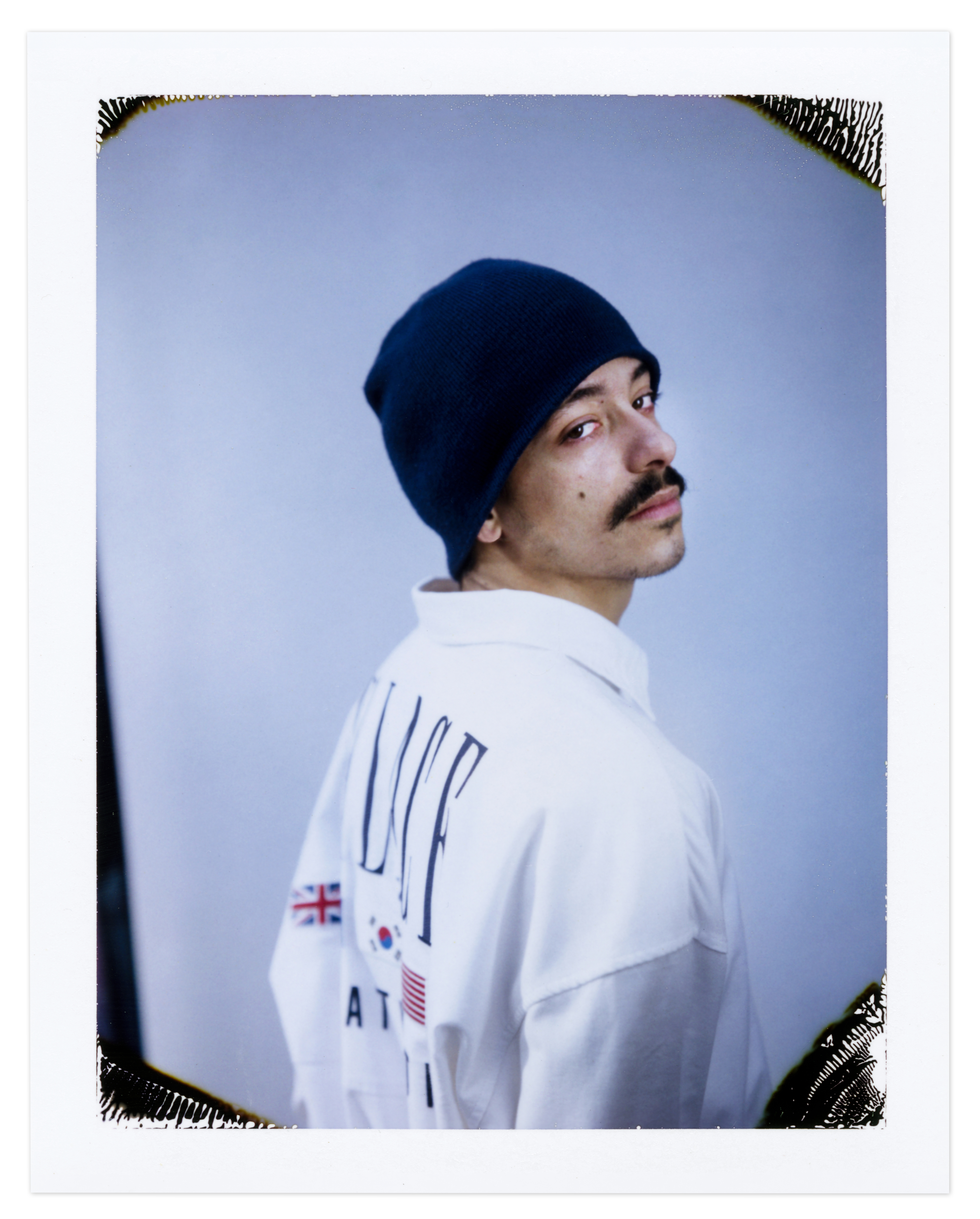 Mark John Mangayayam