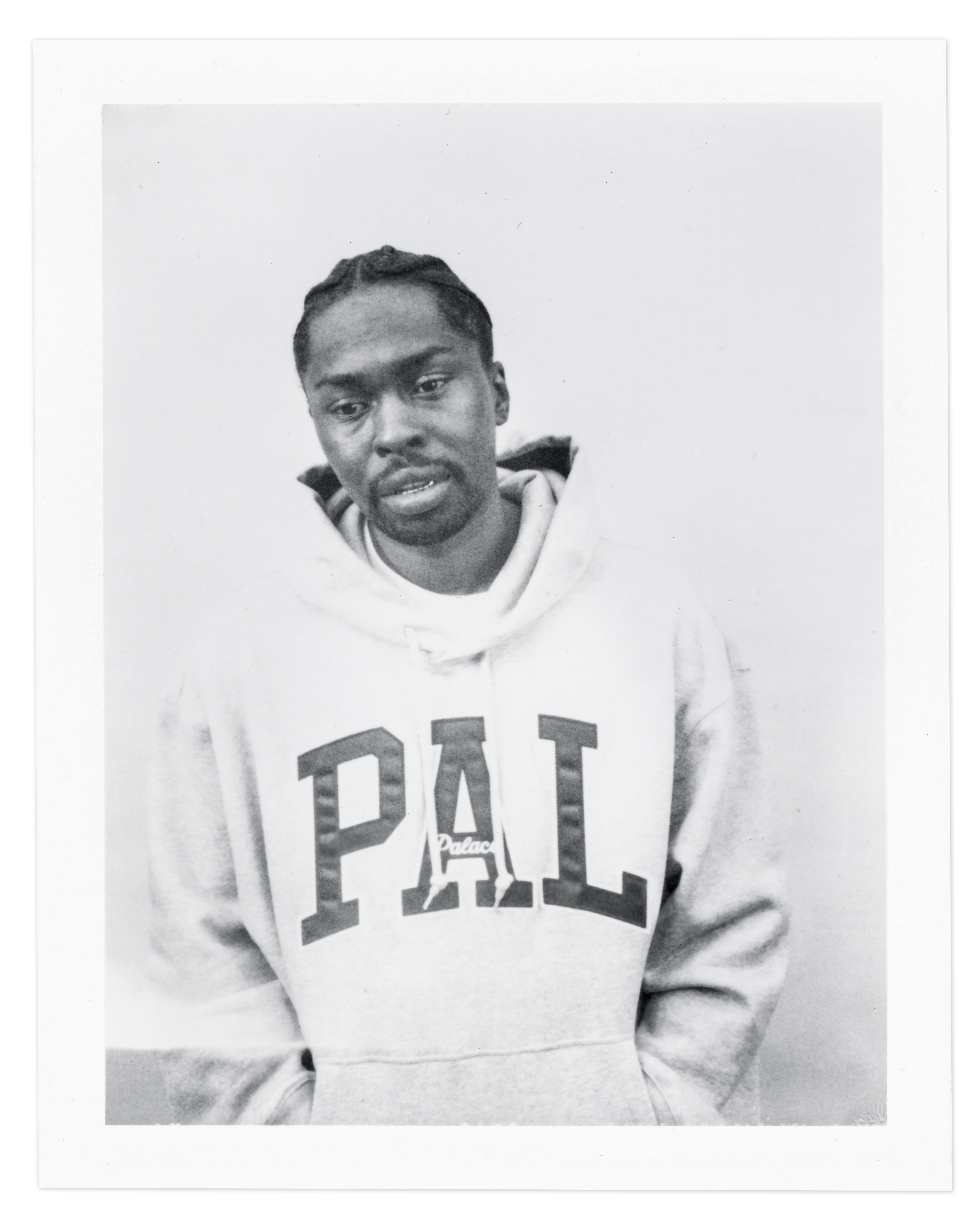 Mark John Mangayayam