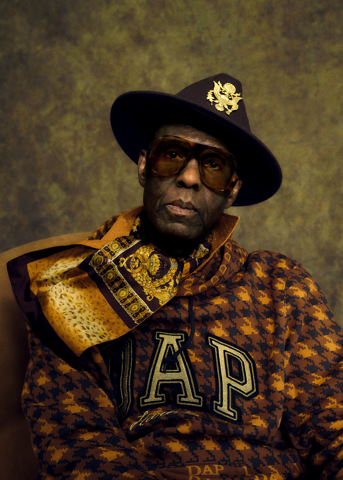 Mark John Mangayayam