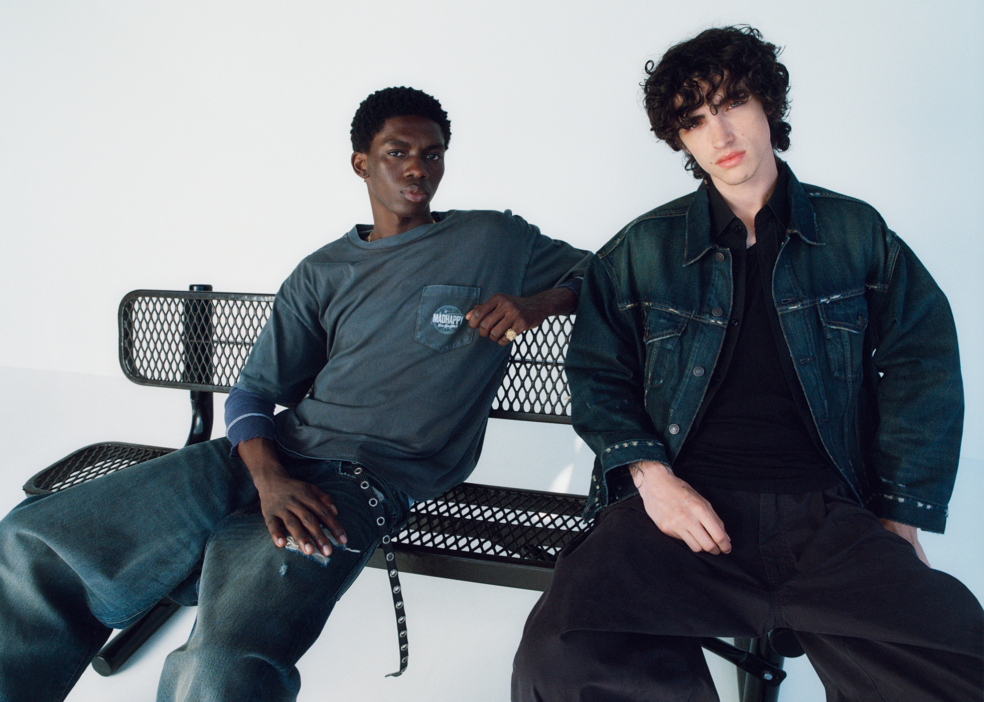 Mark John Mangayayam