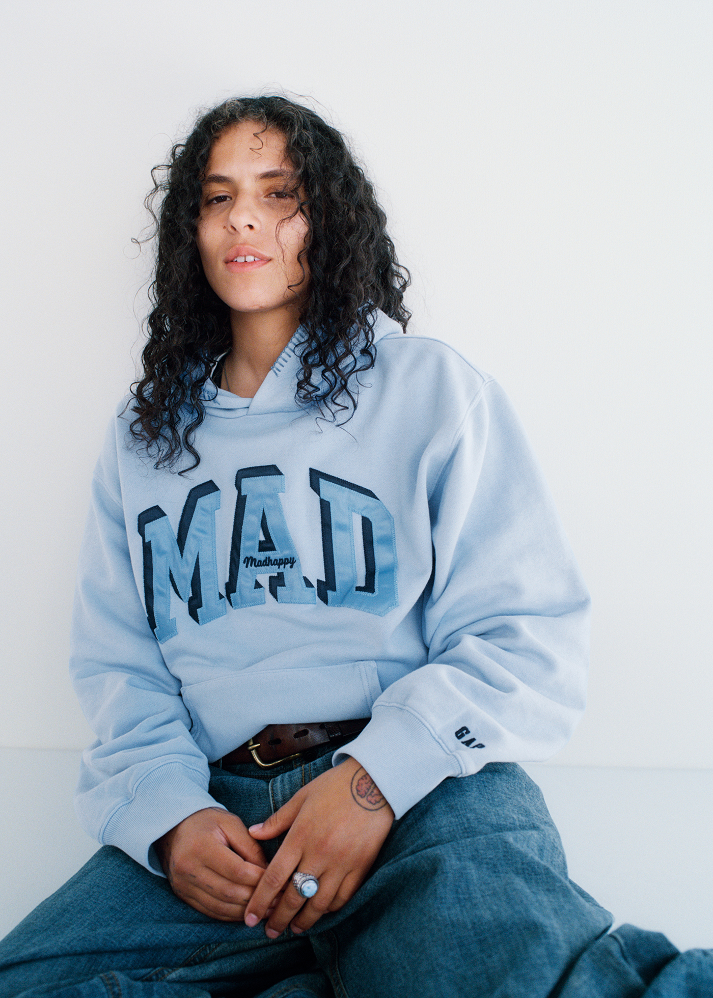 Mark John Mangayayam