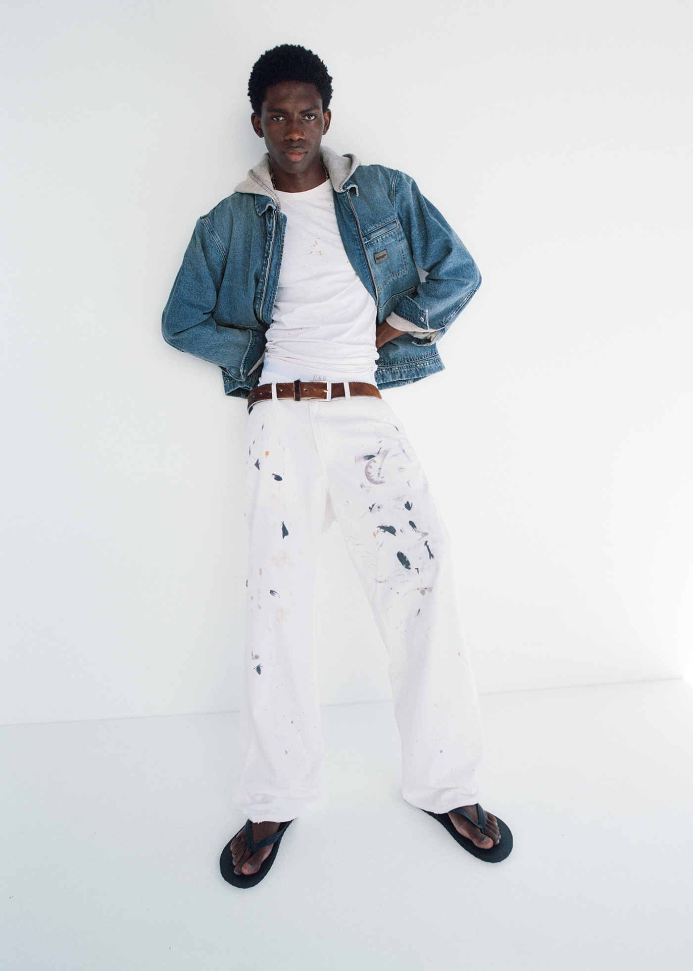 Mark John Mangayayam