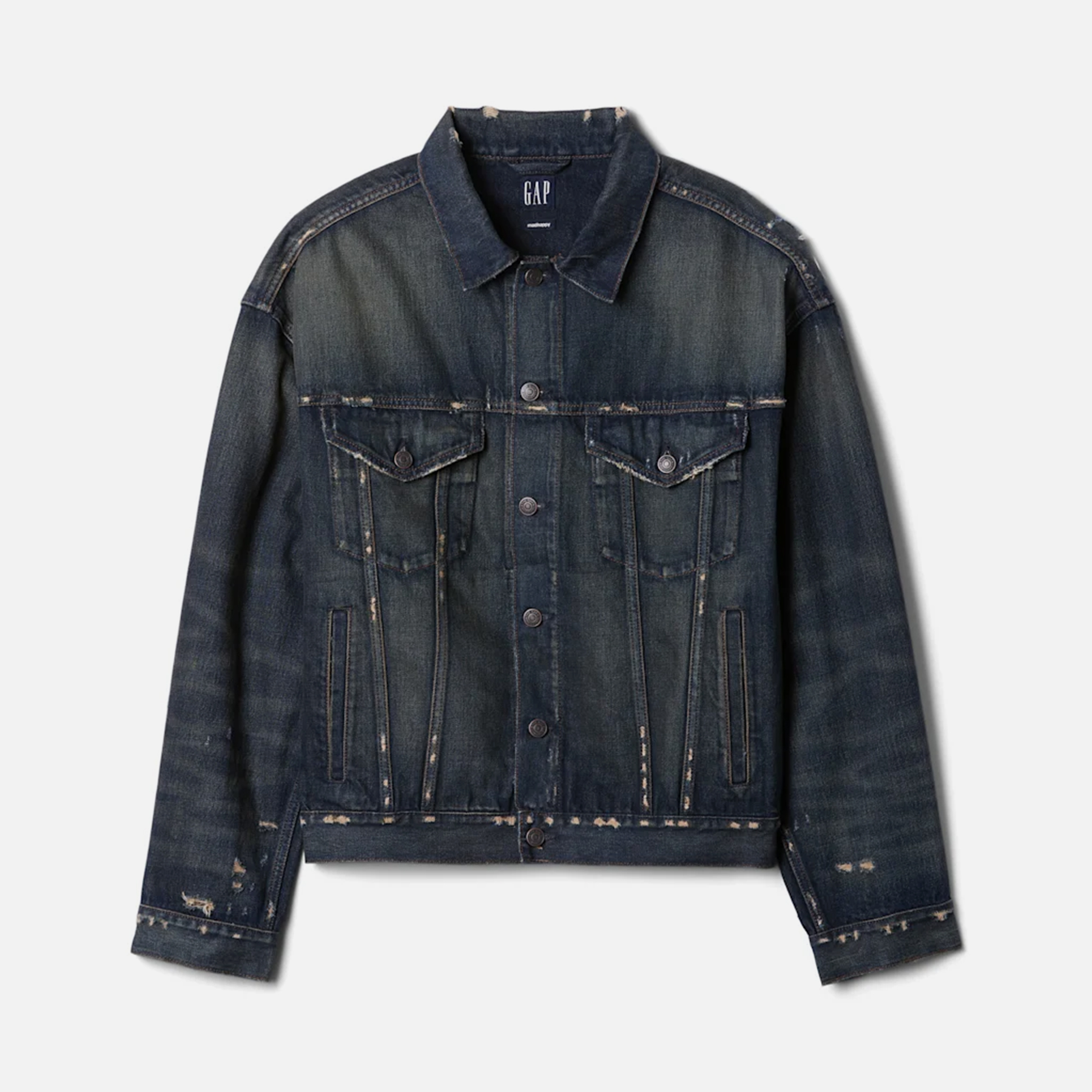 Mark John Mangayayam