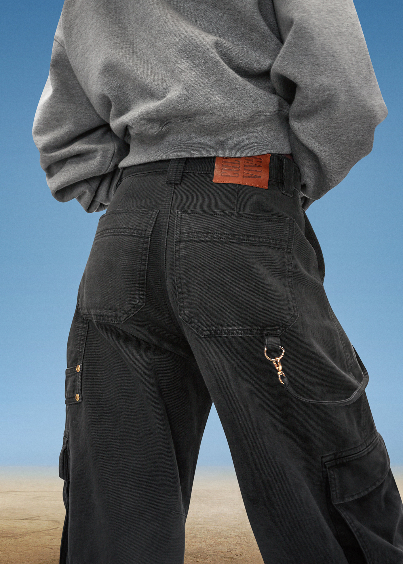 Mark John Mangayayam