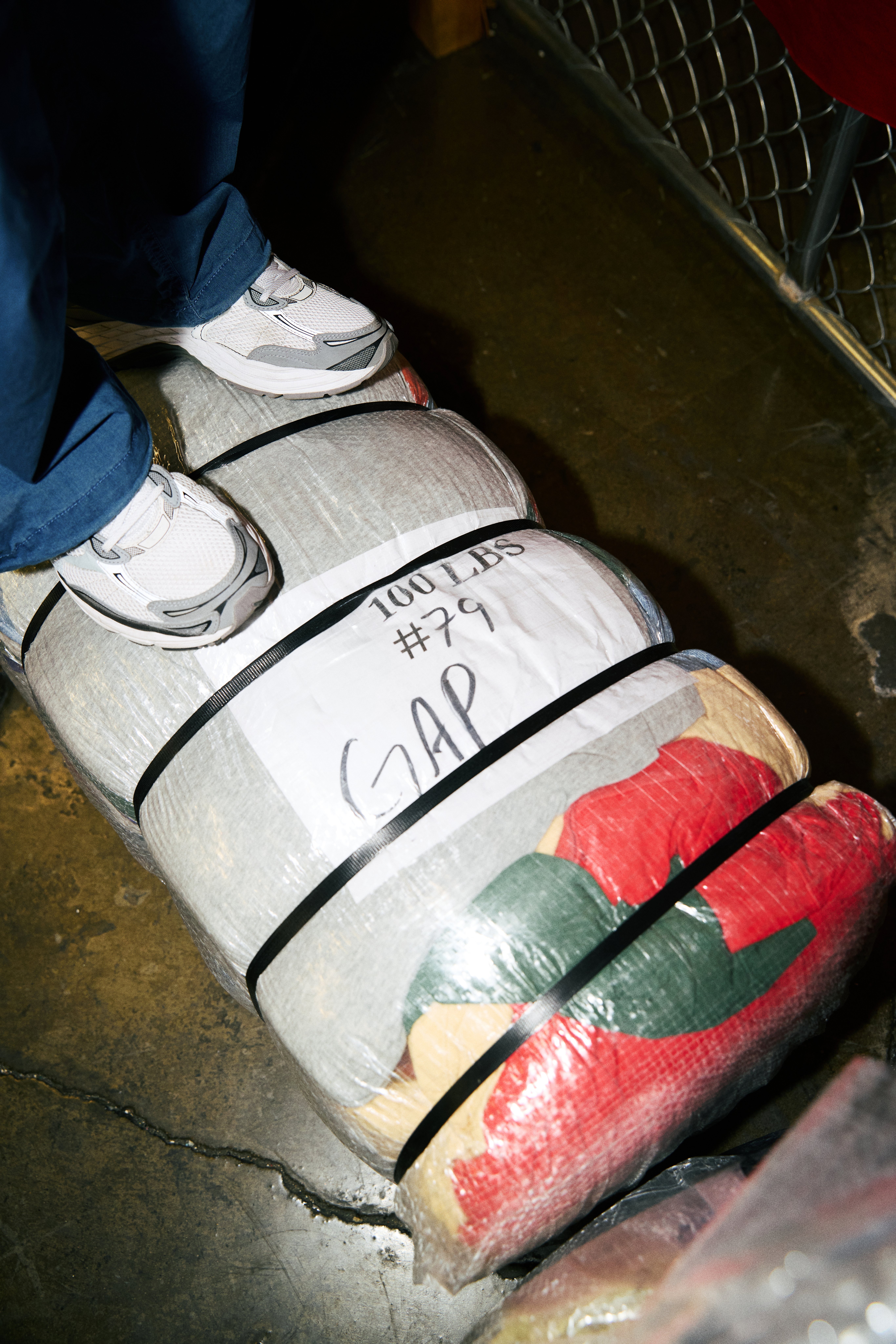 Mark John Mangayayam