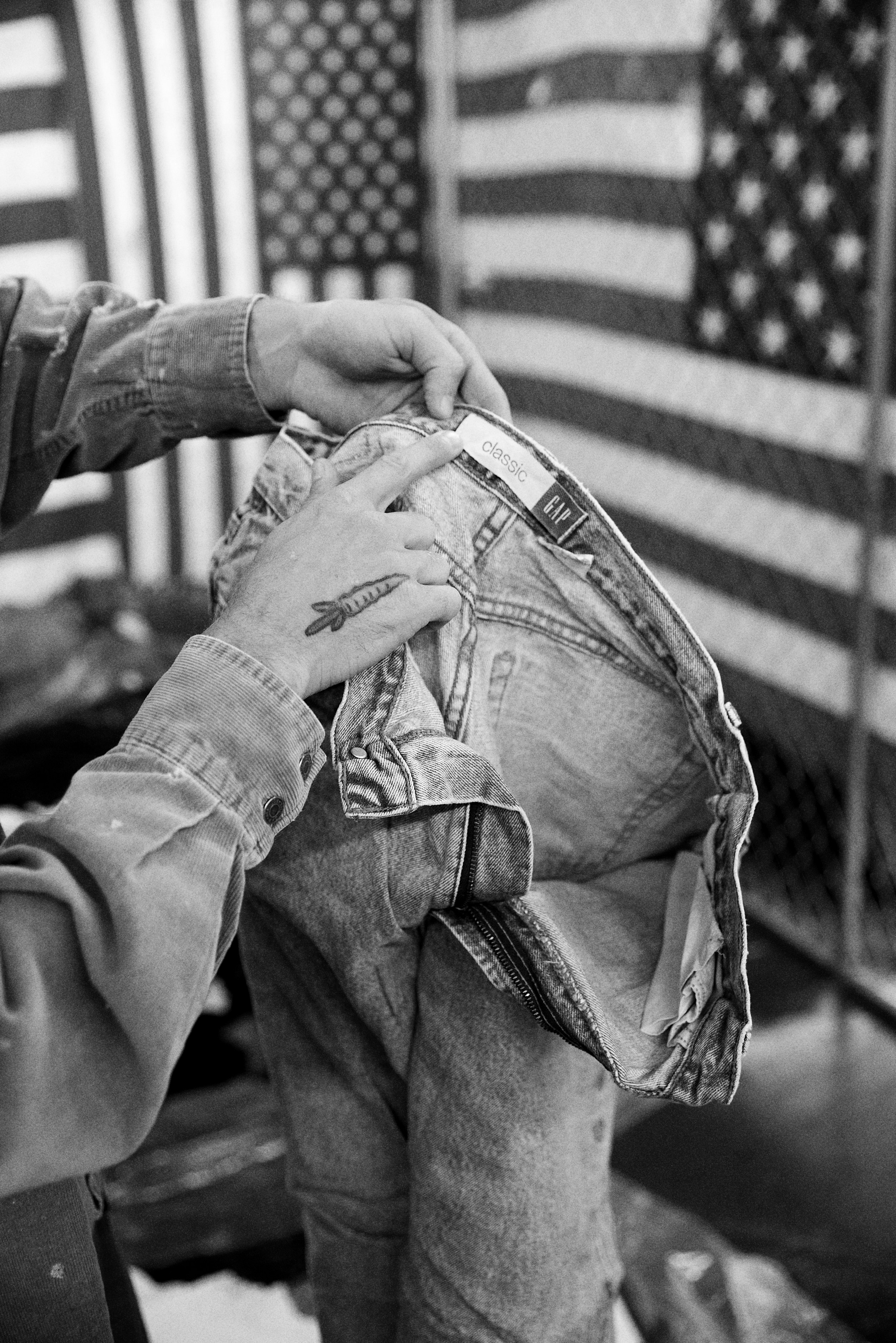 Mark John Mangayayam