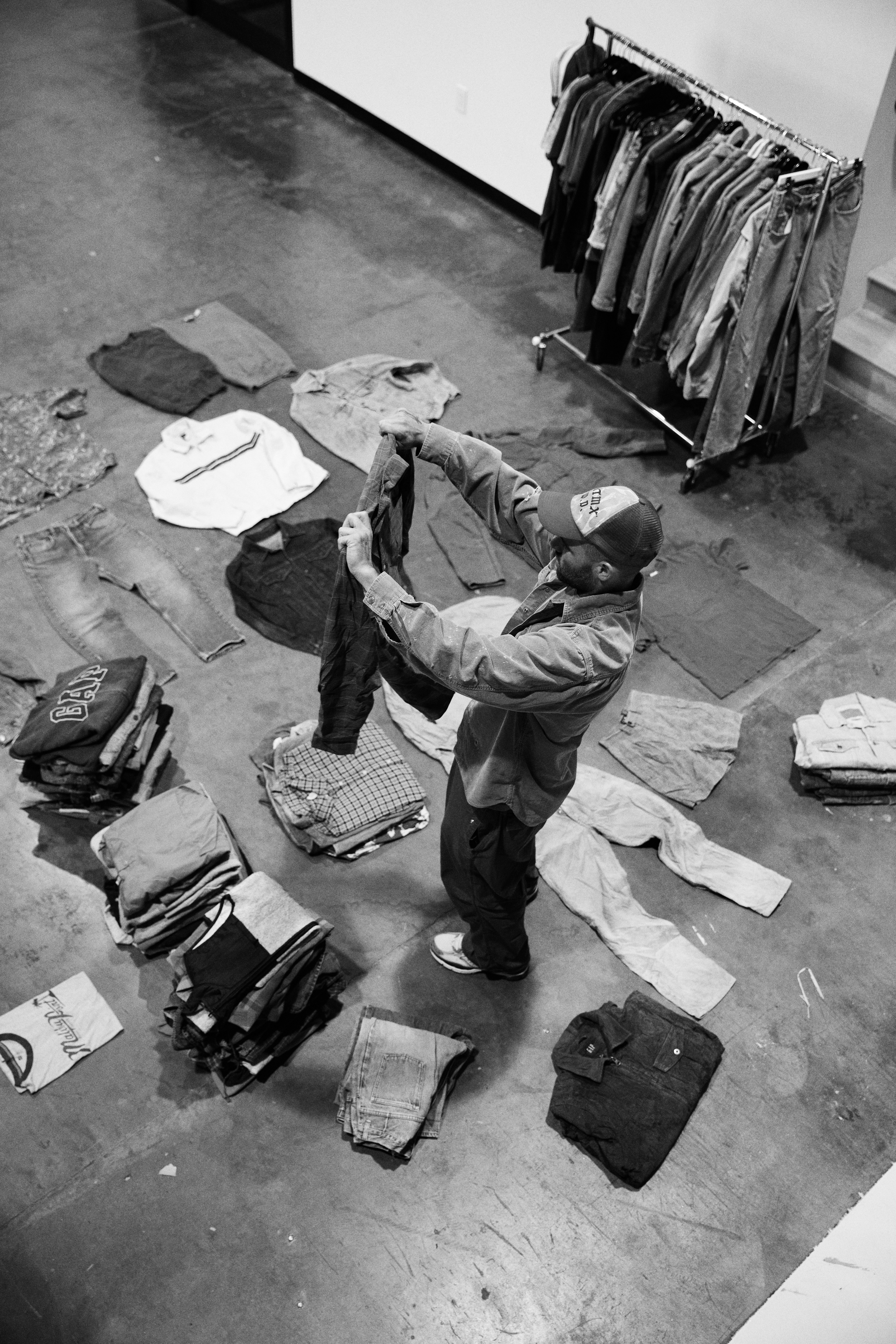 Mark John Mangayayam