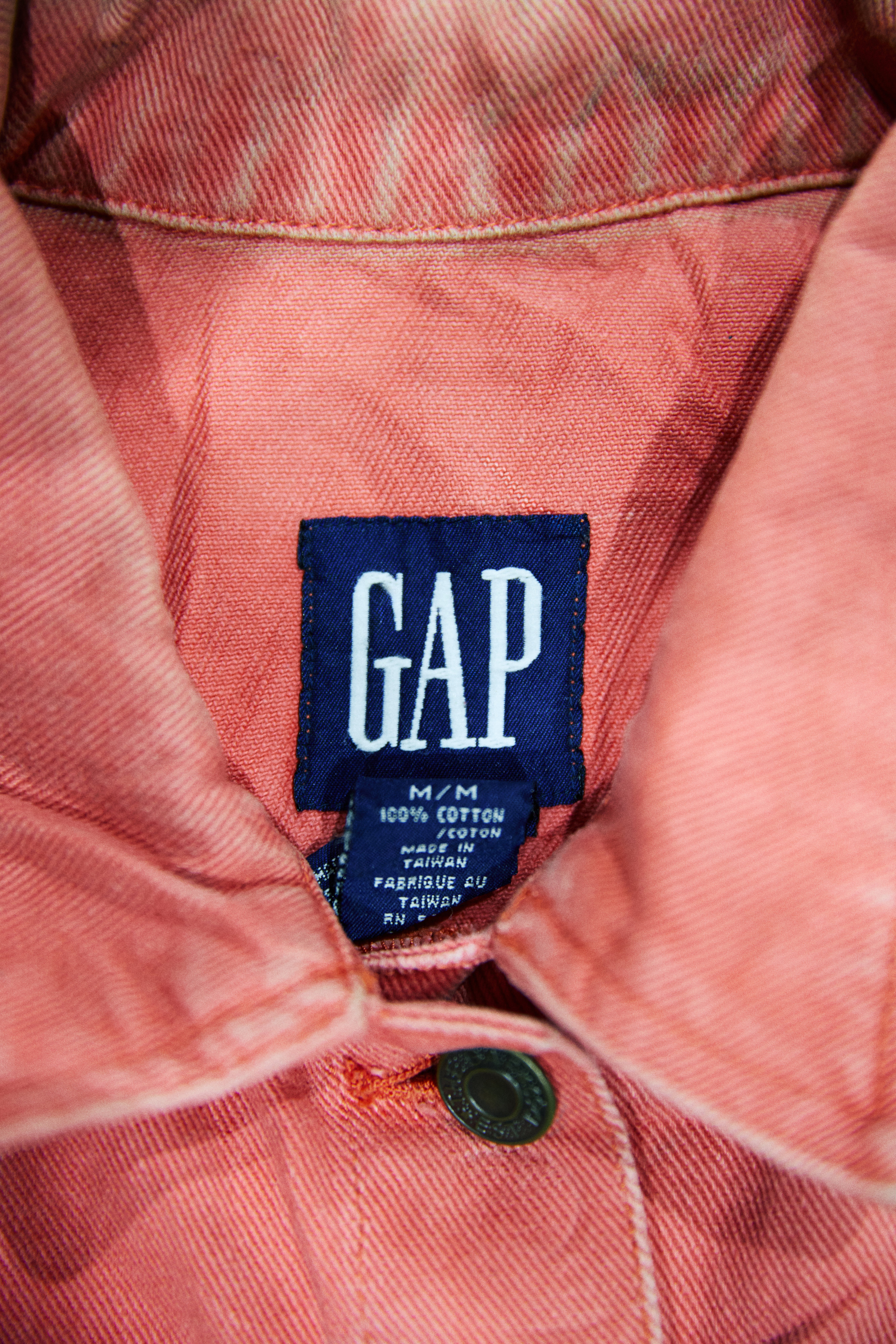 Mark John Mangayayam