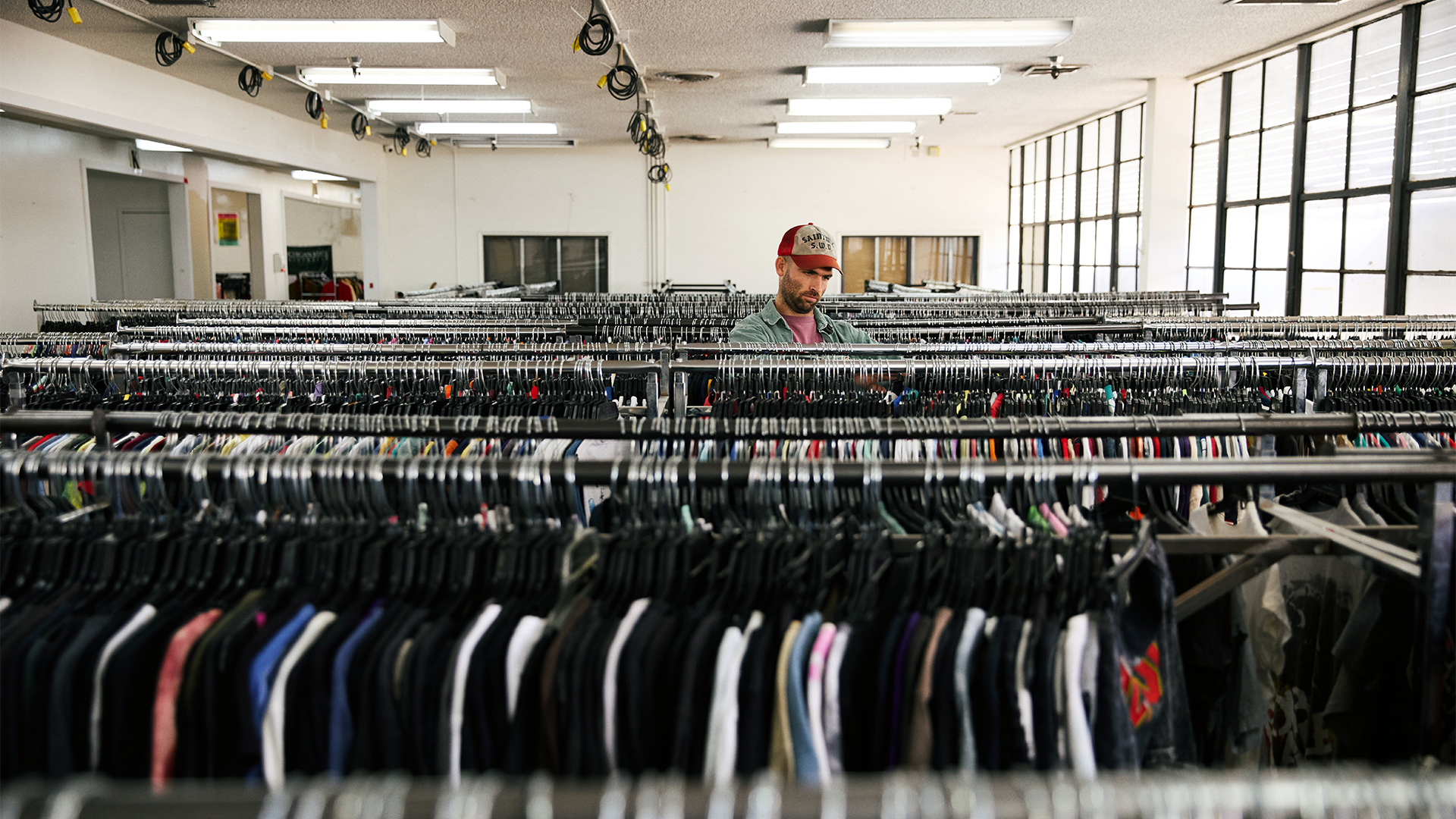 Mark John Mangayayam