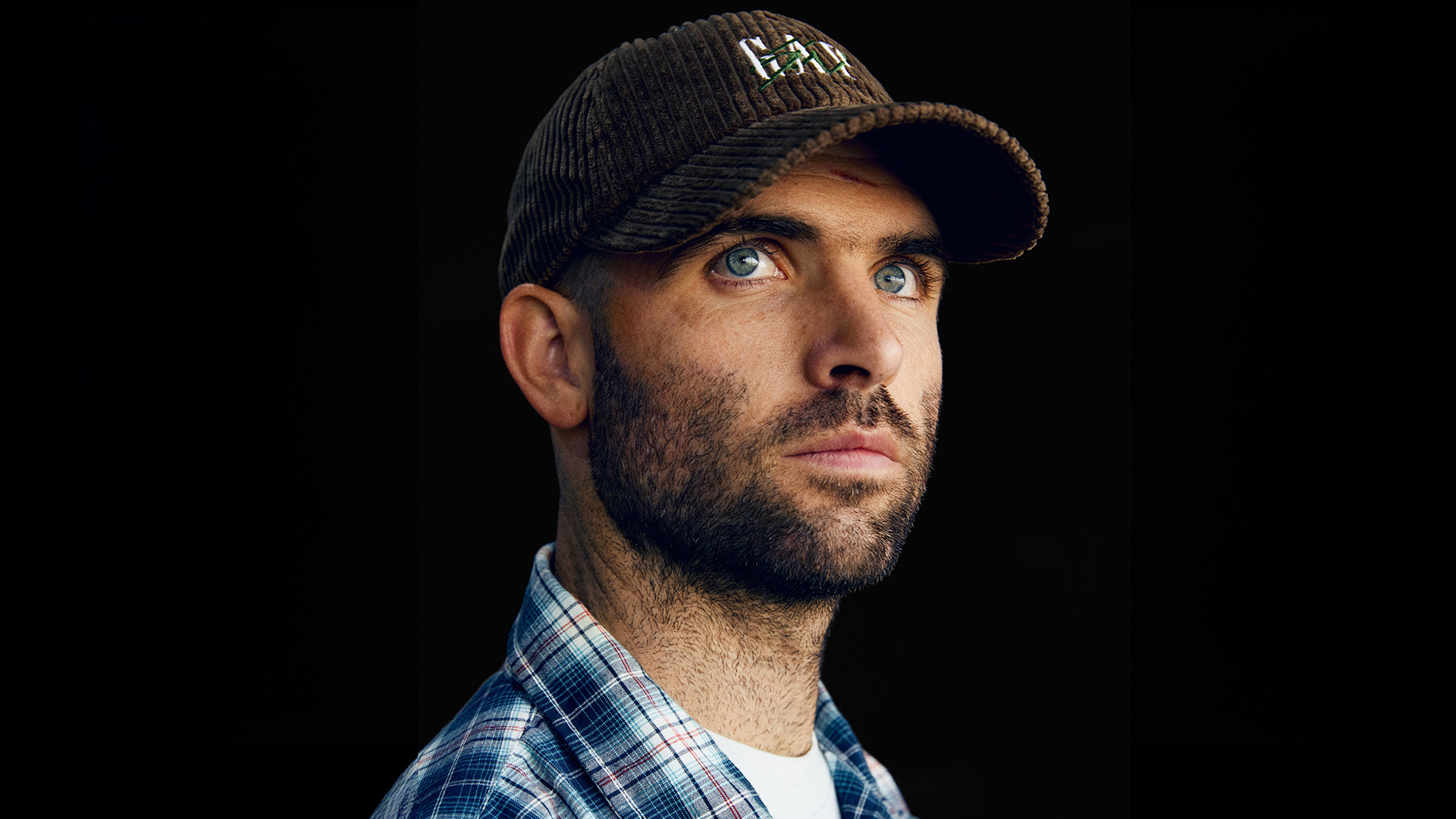 Mark John Mangayayam