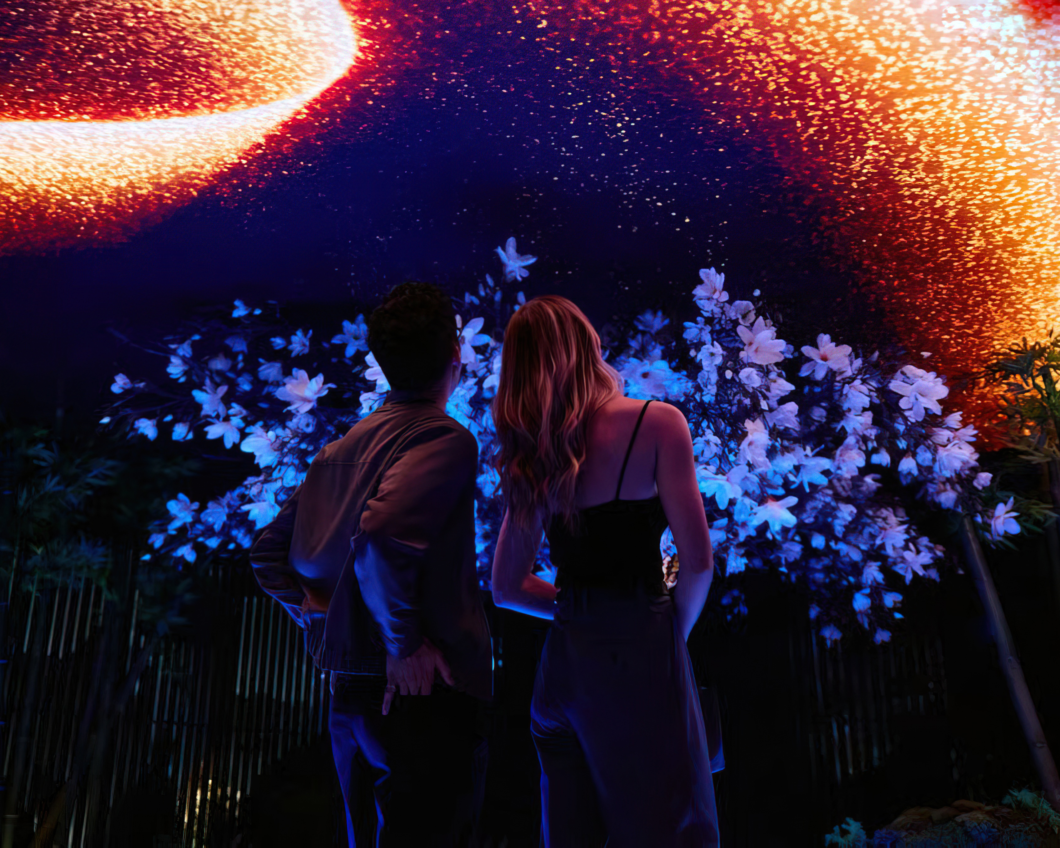 Mark John Mangayayam